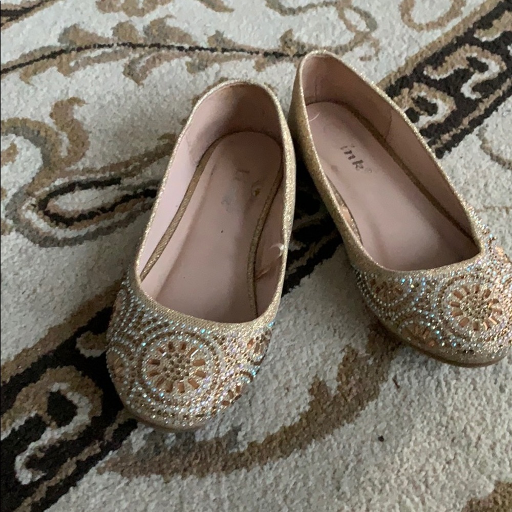 Kids girls shoes